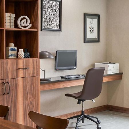 Four Points By Sheraton Chicago Schaumburg Dış mekan fotoğraf
