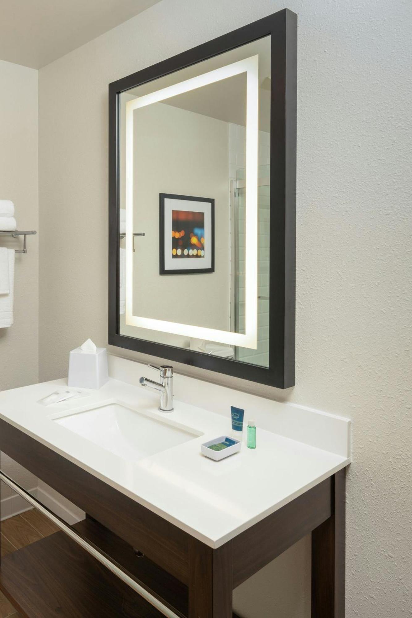 Four Points By Sheraton Chicago Schaumburg Dış mekan fotoğraf