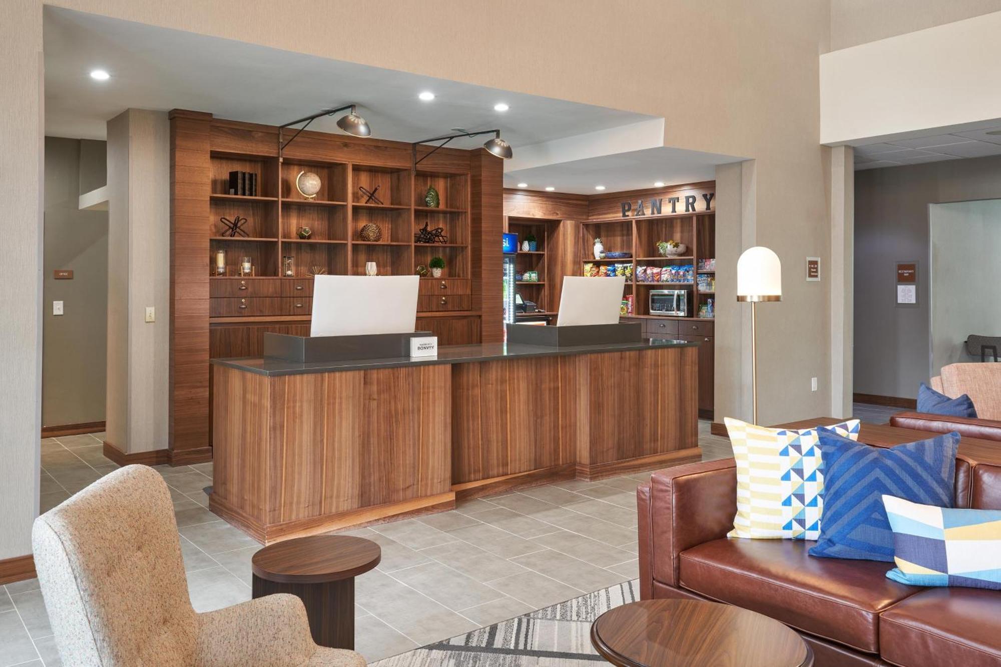Four Points By Sheraton Chicago Schaumburg Dış mekan fotoğraf