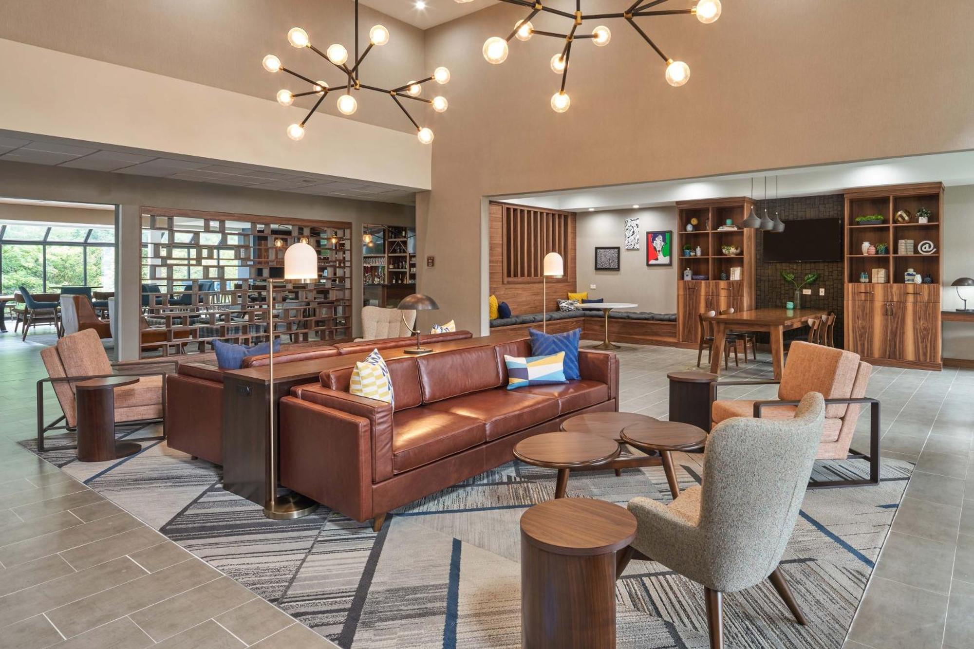 Four Points By Sheraton Chicago Schaumburg Dış mekan fotoğraf